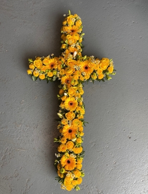 Cross Tribute
