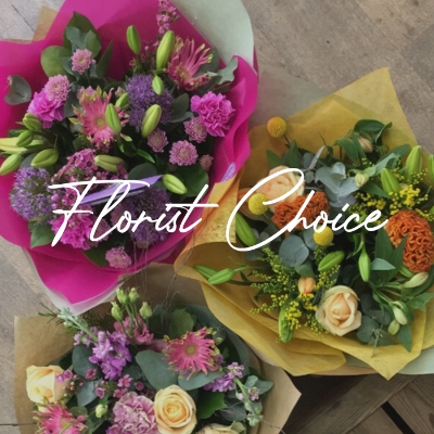 Florist Choice Bouquet