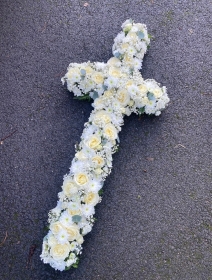 Cross Tribute
